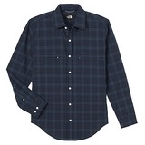 THE NORTH FACE(ザ･ノース･フェイス) DYNAMIX SHIRT Men’s NT26060 長袖シャツ(メンズ)