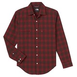 THE NORTH FACE(ザ･ノース･フェイス) DYNAMIX SHIRT Men’s NT26060 長袖シャツ(メンズ)