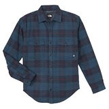 THE NORTH FACE(ザ･ノース･フェイス) INSULATION SHIRT Men’s NT26061 長袖シャツ(メンズ)