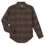 THE NORTH FACE(ザ･ノース･フェイス) INSULATION SHIRT Men’s NT26061 長袖シャツ(メンズ)