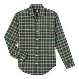 THE NORTH FACE(ザ･ノース･フェイス) THERMASTAT SHIRT Men’s NT26062 長袖シャツ(メンズ)