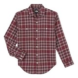 THE NORTH FACE(ザ･ノース･フェイス) THERMASTAT SHIRT Men’s NT26062 長袖シャツ(メンズ)