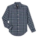 THE NORTH FACE(ザ･ノース･フェイス) THERMASTAT SHIRT Men’s NT26062 長袖シャツ(メンズ)