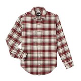 THE NORTH FACE(ザ･ノース･フェイス) QD COTTON SHIRT Men’s NT26063 長袖シャツ(メンズ)