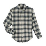 THE NORTH FACE(ザ･ノース･フェイス) QD COTTON SHIRT Men’s NT26063 長袖シャツ(メンズ)