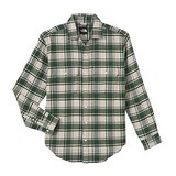 THE NORTH FACE(ザ･ノース･フェイス) QD COTTON SHIRT Men’s NT26063 長袖シャツ(メンズ)