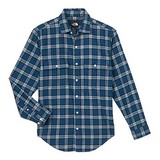 THE NORTH FACE(ザ･ノース･フェイス) QD COTTON SHIRT Men’s NT26065 長袖シャツ(メンズ)