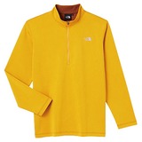 THE NORTH FACE(ザ･ノース･フェイス) L/S DELTA ZIPUP Men’s NT35005 長袖シャツ(メンズ)