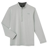 THE NORTH FACE(ザ･ノース･フェイス) L/S DELTA ZIPUP Men’s NT35005 長袖シャツ(メンズ)