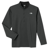THE NORTH FACE(ザ･ノース･フェイス) L/S DELTA ZIPUP Men’s NT35005 長袖シャツ(メンズ)
