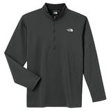 THE NORTH FACE(ザ･ノース･フェイス) L/S DELTA ZIPUP Men’s NT35005 長袖シャツ(メンズ)