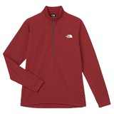 THE NORTH FACE(ザ･ノース･フェイス) DACRON QD GRID ZIPUP Men’s NT35007 長袖シャツ(メンズ)