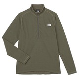 THE NORTH FACE(ザ･ノース･フェイス) DACRON QD GRID ZIPUP Men’s NT35007 長袖シャツ(メンズ)