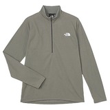 THE NORTH FACE(ザ･ノース･フェイス) DACRON QD GRID ZIPUP Men’s NT35007 長袖シャツ(メンズ)