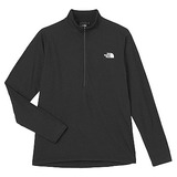 THE NORTH FACE(ザ･ノース･フェイス) DACRON QD GRID ZIPUP Men’s NT35007 長袖シャツ(メンズ)