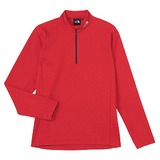 THE NORTH FACE(ザ･ノース･フェイス) THERMAL ZIPUP Men’s NT35057 長袖シャツ(メンズ)