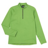 THE NORTH FACE(ザ･ノース･フェイス) THERMAL ZIPUP Men’s NT35057 長袖シャツ(メンズ)
