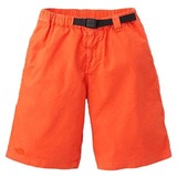 THE NORTH FACE(ザ･ノース･フェイス) COTTON OX SHORT Women’s NTW54990 ハーフ･ショートパンツ(レディース)