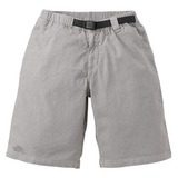 THE NORTH FACE(ザ･ノース･フェイス) COTTON OX SHORT Women’s NTW54990 ハーフ･ショートパンツ(レディース)