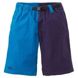 THE NORTH FACE(ザ･ノース･フェイス) COTTON OX SHORT Women’s NTW54990 ハーフ･ショートパンツ(レディース)