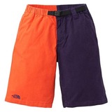 THE NORTH FACE(ザ･ノース･フェイス) COTTON OX SHORT Women’s NTW54990 ハーフ･ショートパンツ(レディース)