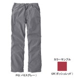 THE NORTH FACE(ザ･ノース･フェイス) STRETCH TRAIL PANT Women’s NTW52054 ロング･クロップドパンツ(レディース)