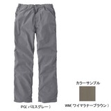 THE NORTH FACE(ザ･ノース･フェイス) STRETCH TRAIL PANT Women’s NTW52054 ロング･クロップドパンツ(レディース)