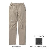 THE NORTH FACE(ザ･ノース･フェイス) ALPINE LIGHT PANT Women’s NTW52927 ロング･クロップドパンツ(レディース)