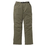 THE NORTH FACE(ザ･ノース･フェイス) INSULATED PANT Women’s NTW57009 ロング･クロップドパンツ(レディース)