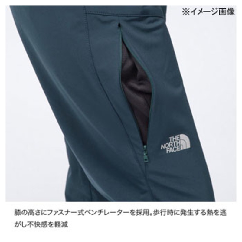 THE NORTH FACE◆VERB PANT/NT57013
