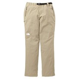 THE NORTH FACE(ザ･ノース･フェイス) TREK PANT Women’s NTW57014 ロング･クロップドパンツ(レディース)