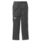 THE NORTH FACE(ザ･ノース･フェイス) TREK CONVERTIBLE PANT Women’s NTW57054 ロング･クロップドパンツ(レディース)