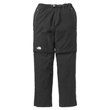 THE NORTH FACE(ザ･ノース･フェイス) TREK CONVERTIBLE PANT Women’s NTW57054 ロング･クロップドパンツ(レディース)