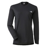 THE NORTH FACE(ザ･ノース･フェイス) L/S ALPINE CREW Women’s NTW35001 Tシャツ･カットソー長袖(レディース)