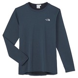 THE NORTH FACE(ザ･ノース･フェイス) L/S DELTA CREW Women’s NTW35006 Tシャツ･カットソー長袖(レディース)
