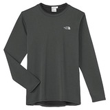 THE NORTH FACE(ザ･ノース･フェイス) L/S DELTA CREW Women’s NTW35006 Tシャツ･カットソー長袖(レディース)