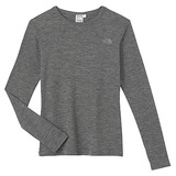 THE NORTH FACE(ザ･ノース･フェイス) LEAVES CREW Women’s NTW35009 Tシャツ･カットソー長袖(レディース)