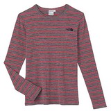 THE NORTH FACE(ザ･ノース･フェイス) LEAVES CREW Women’s NTW35009 Tシャツ･カットソー長袖(レディース)