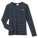 THE NORTH FACE(ザ･ノース･フェイス) LEAVES CREW Women’s NTW35009 Tシャツ･カットソー長袖(レディース)