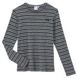 THE NORTH FACE(ザ･ノース･フェイス) LEAVES CREW Women’s NTW35009 Tシャツ･カットソー長袖(レディース)