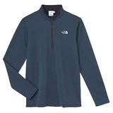THE NORTH FACE(ザ･ノース･フェイス) L/S DELTA ZIPUP Women’s NTW35005 シャツ･ポロシャツ(レディース)