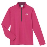THE NORTH FACE(ザ･ノース･フェイス) L/S DELTA ZIPUP Women’s NTW35005 シャツ･ポロシャツ(レディース)