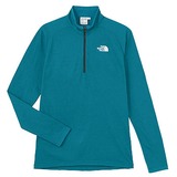 THE NORTH FACE(ザ･ノース･フェイス) DACRON QD GRID ZIPUP Women’s NTW35007 シャツ･ポロシャツ(レディース)