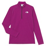 THE NORTH FACE(ザ･ノース･フェイス) DACRON QD GRID ZIPUP Women’s NTW35007 シャツ･ポロシャツ(レディース)