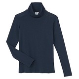 THE NORTH FACE(ザ･ノース･フェイス) LEAVES HIGHNECK Women’s NTW35023 Tシャツ･カットソー長袖(レディース)