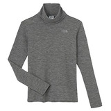 THE NORTH FACE(ザ･ノース･フェイス) LEAVES HIGHNECK Women’s NTW35023 Tシャツ･カットソー長袖(レディース)