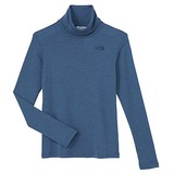 THE NORTH FACE(ザ･ノース･フェイス) LEAVES HIGHNECK Women’s NTW35023 Tシャツ･カットソー長袖(レディース)