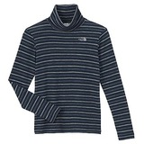 THE NORTH FACE(ザ･ノース･フェイス) LEAVES HIGHNECK Women’s NTW35023 Tシャツ･カットソー長袖(レディース)