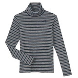 THE NORTH FACE(ザ･ノース･フェイス) LEAVES HIGHNECK Women’s NTW35023 Tシャツ･カットソー長袖(レディース)