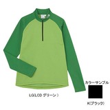 THE NORTH FACE(ザ･ノース･フェイス) THERMAL ZIPUP Women’s NTW35057 シャツ･ポロシャツ(レディース)